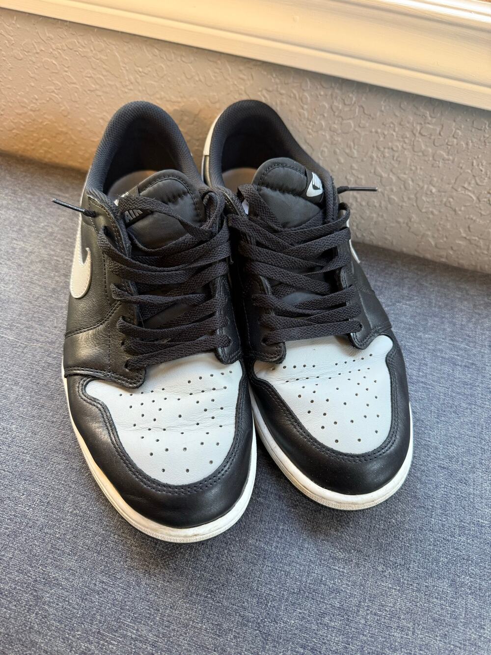 Nike Air Jordan 1 Retro Low OG Shadow